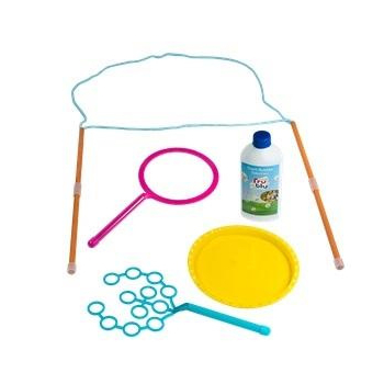 Fru Blu Zestaw deluxe+ płyn 0,4l